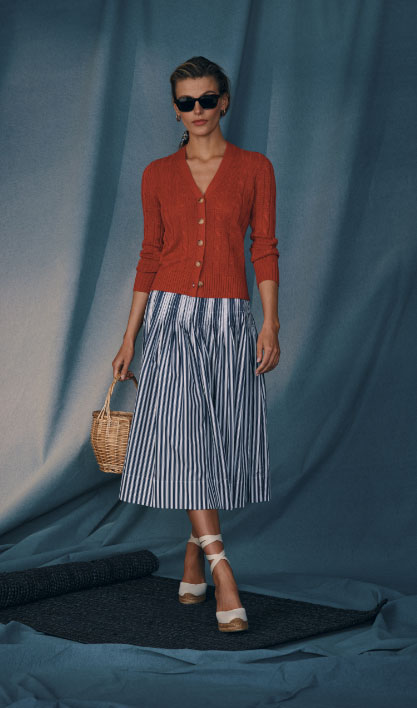 Brooks Brothers Look Book