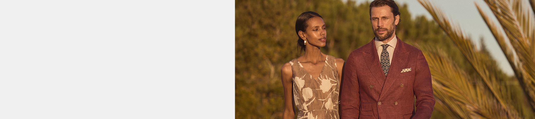 The Occasion Shop at Brooks Brothers