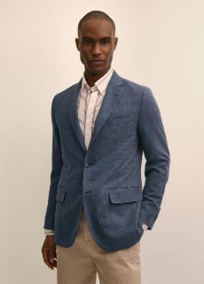Slim Fit Sport Coats by Brooks Brothers