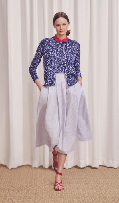 Brooks Brothers Look Book