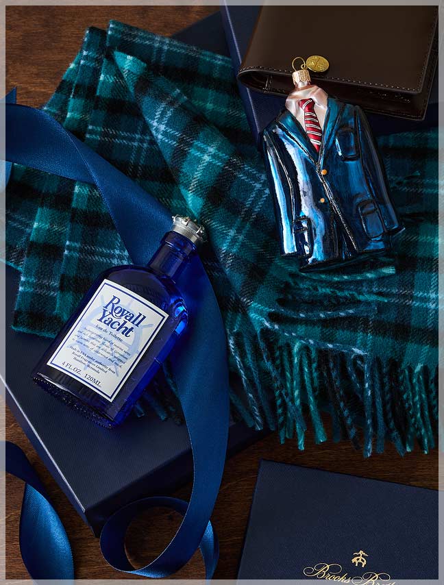 Accessories & Stocking Stuffers