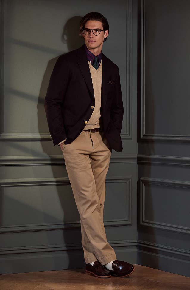 The Fall/Winter 2025 Lookbook