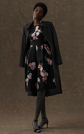 Brooks Brothers Look Book