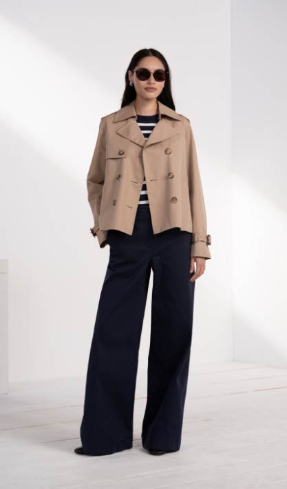 Brooks Brothers Look Book