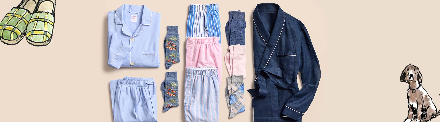 The Father's Day Gift Guide at Brooks Brothers