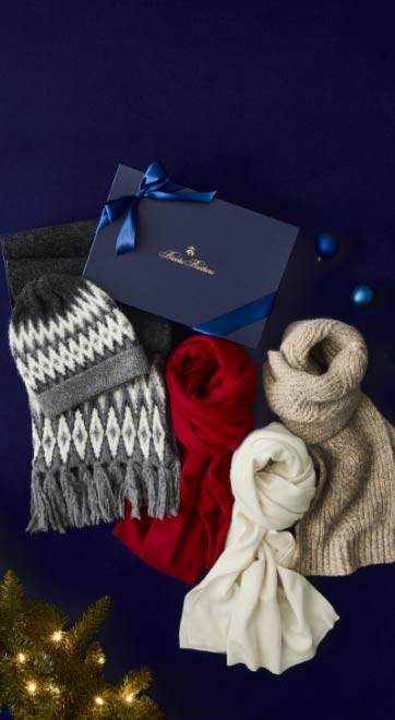 Gifts She’ll Treasure: Crafted for moments that matter.