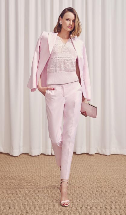 Brooks Brothers Look Book