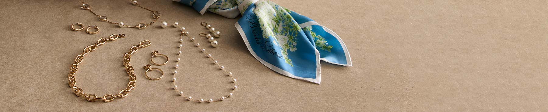Accessories by Brooks Brothers
