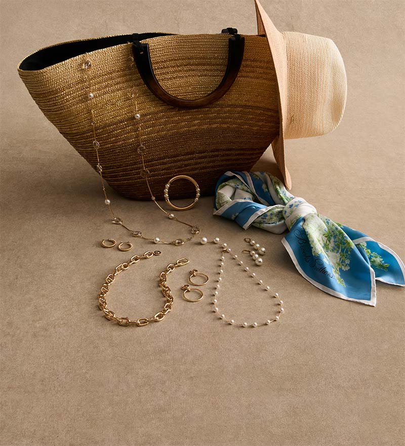 Accessories by Brooks Brothers