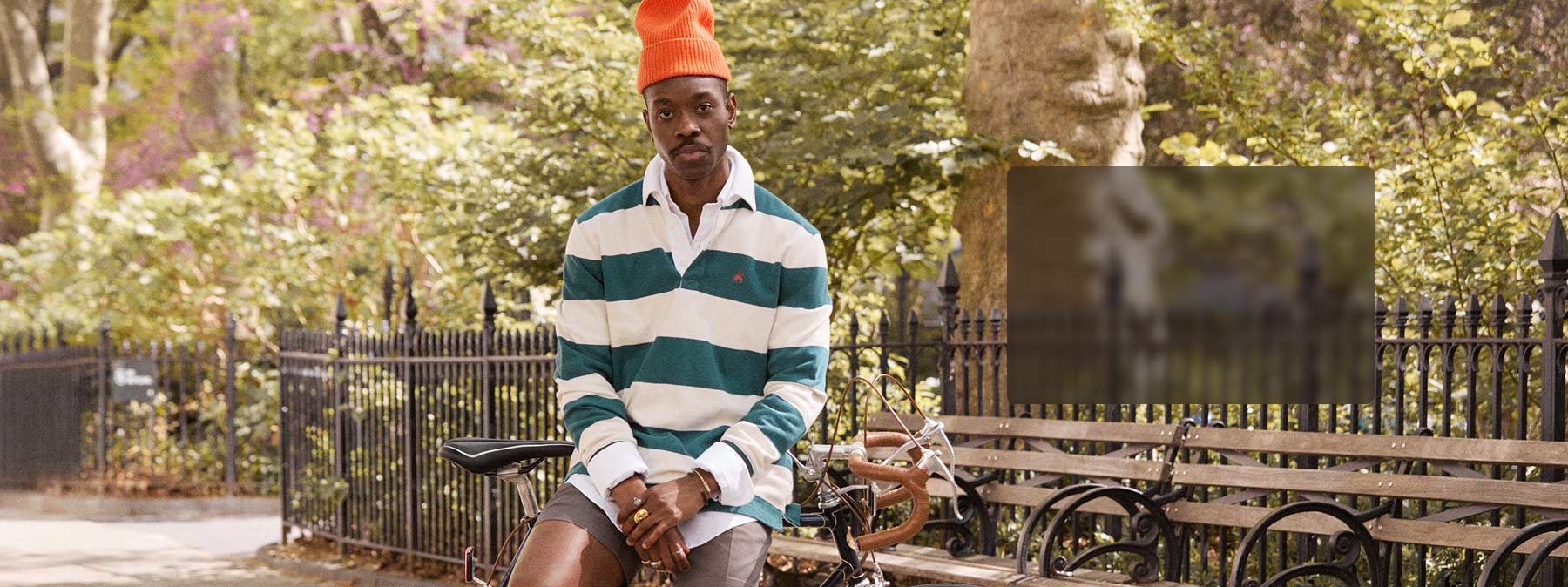 The New Fall Classics at Brooks Brothers