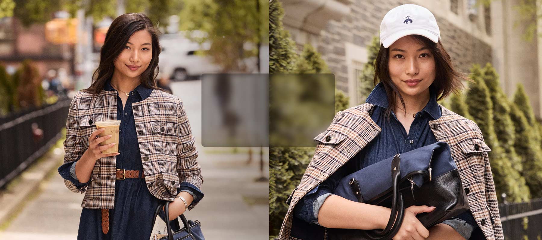 The New Fall Classics at Brooks Brothers