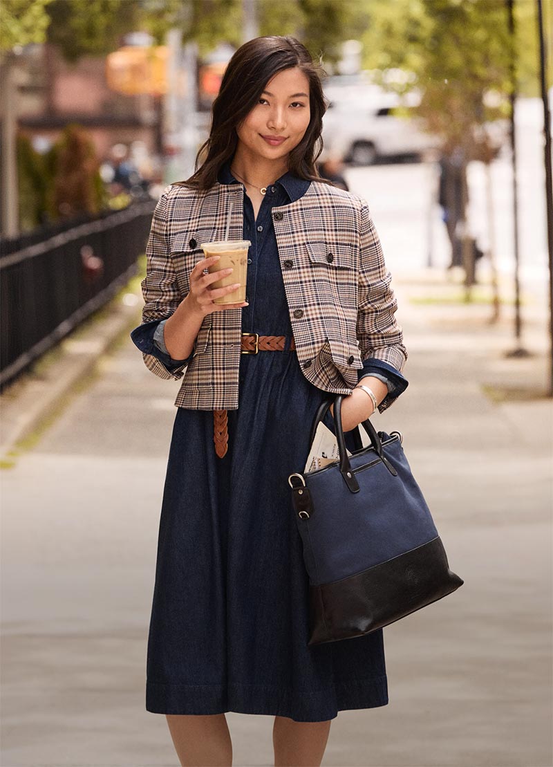 The New Fall Classics at Brooks Brothers