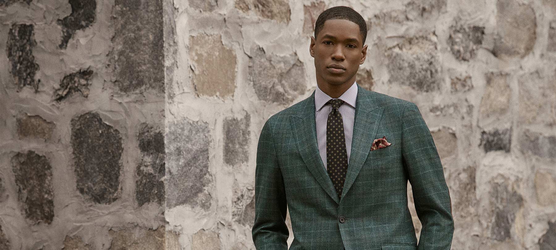 Made to Measure by Brooks Brothers