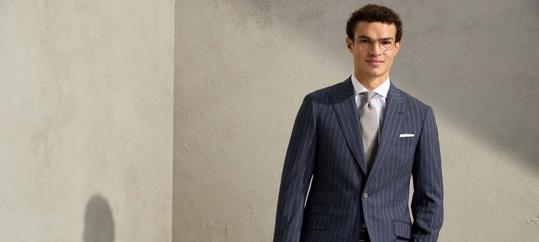 Made to Measure by Brooks Brothers