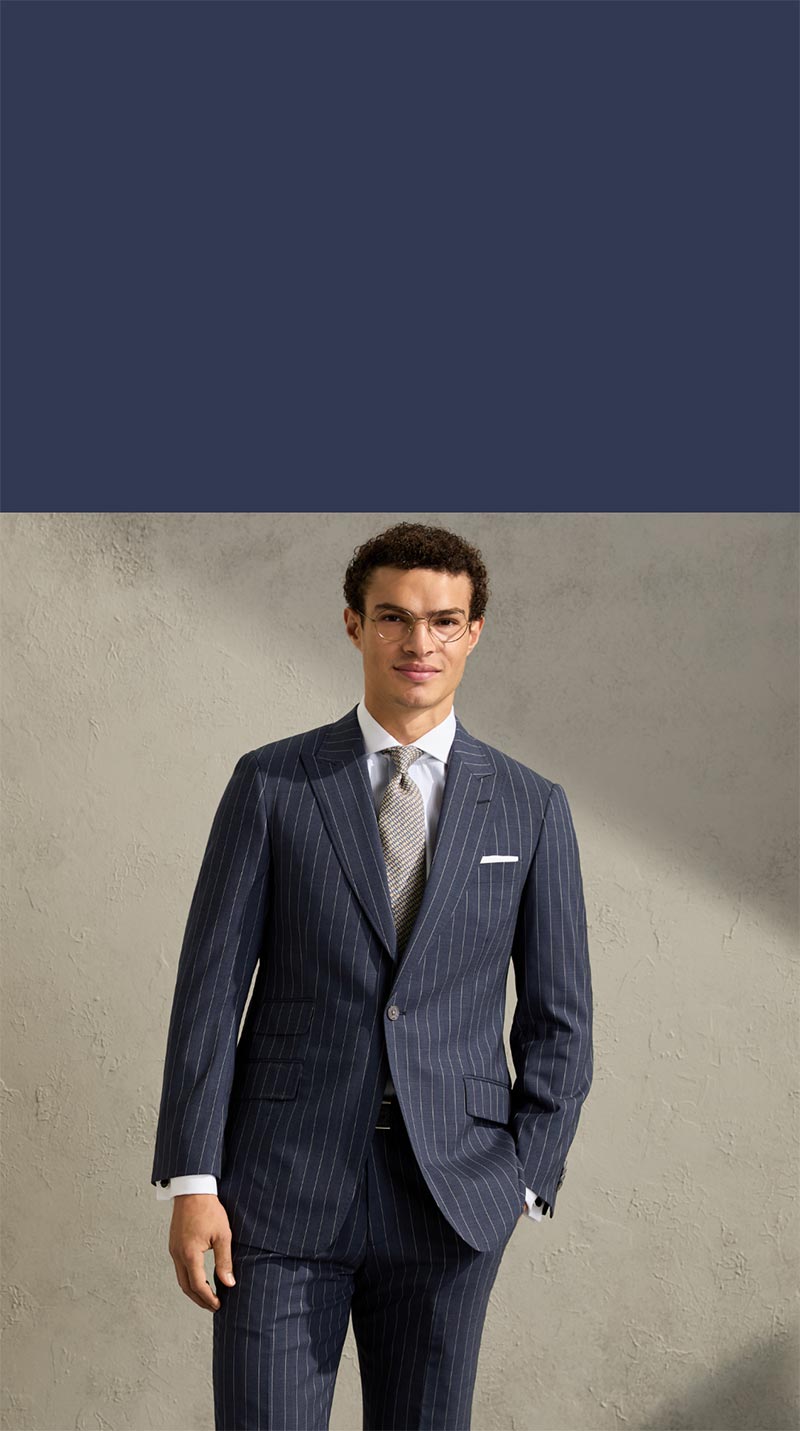 Made to Measure by Brooks Brothers