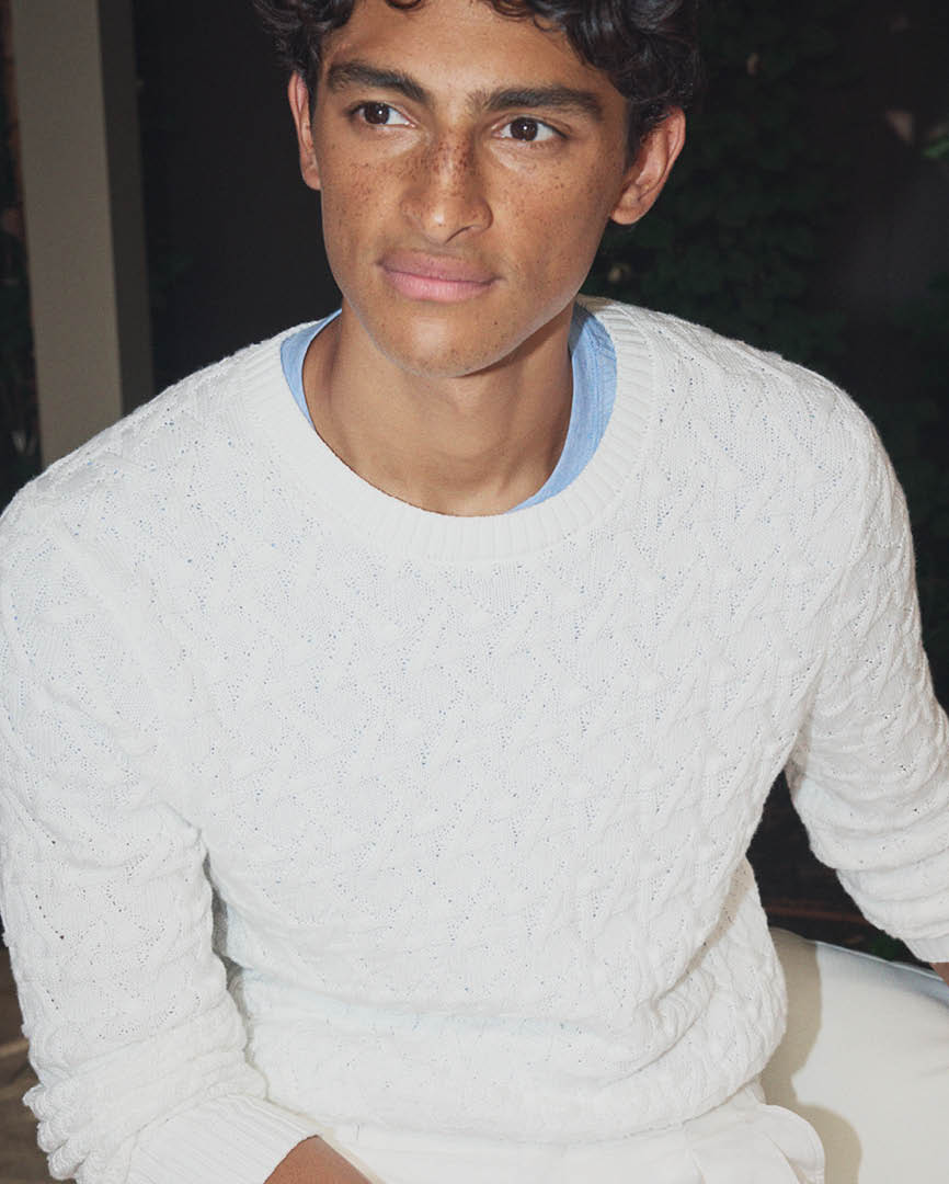 New York Fashion Week 2026 - Brooks Brothers 2027 Collection Presentation