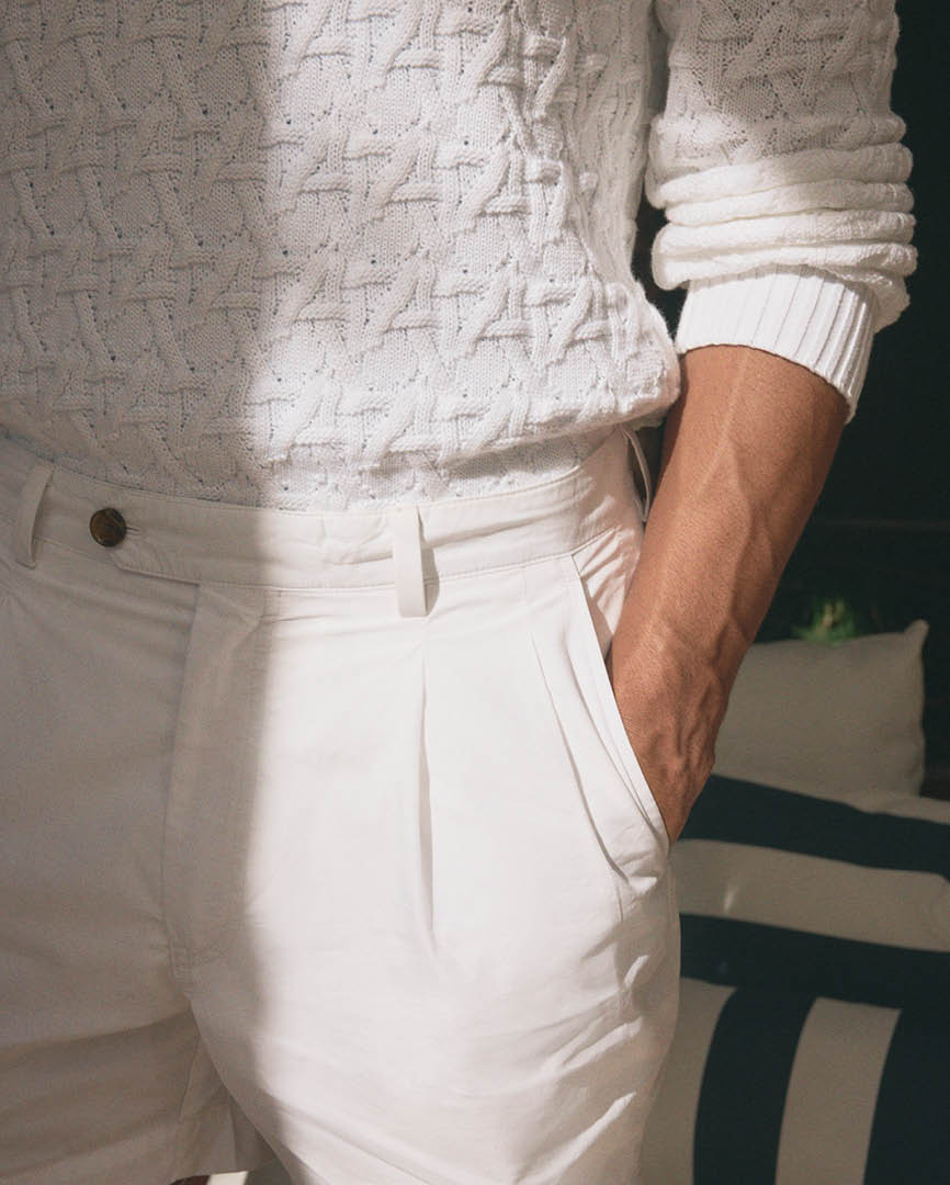 New York Fashion Week 2026 - Brooks Brothers 2027 Collection Presentation