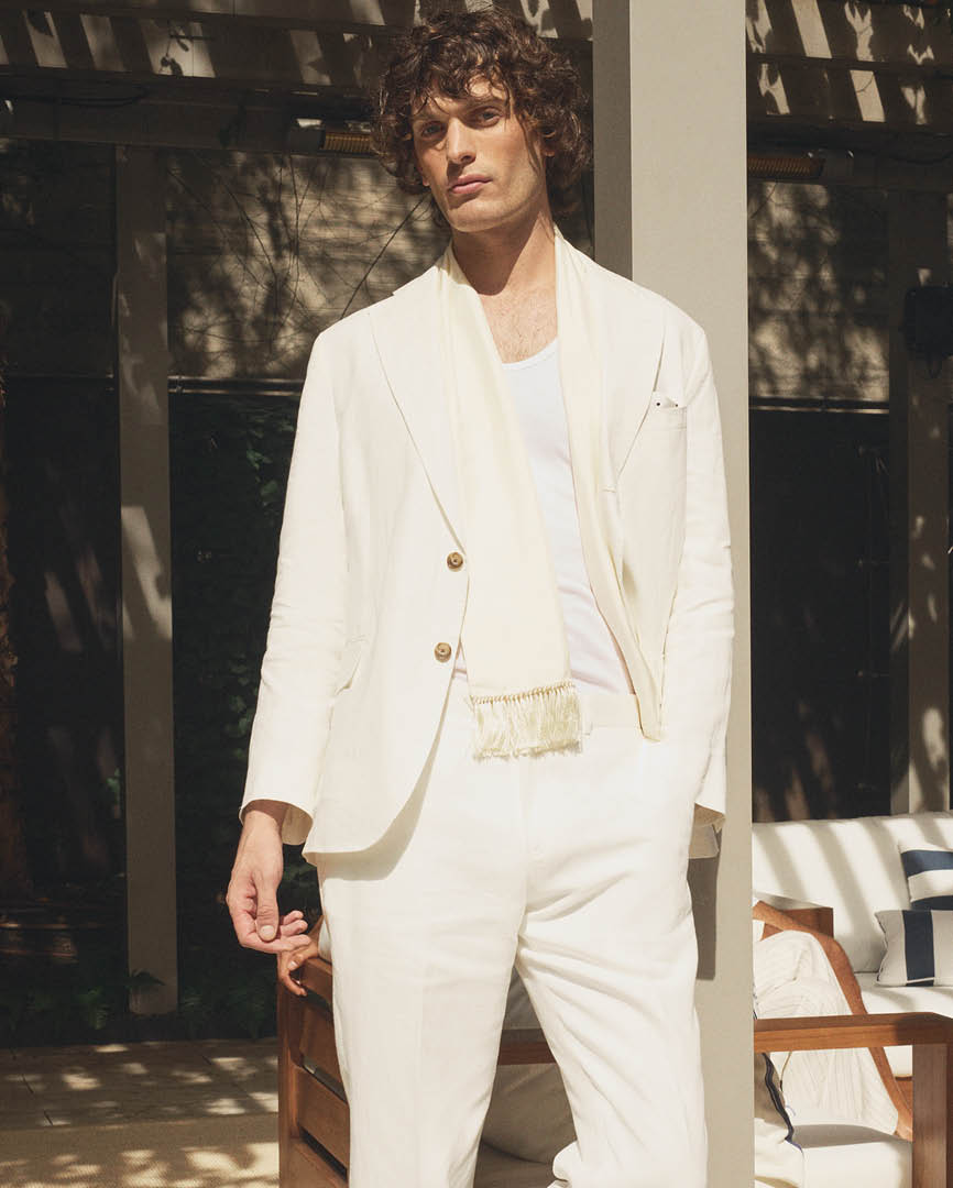 New York Fashion Week 2026 - Brooks Brothers 2027 Collection Presentation