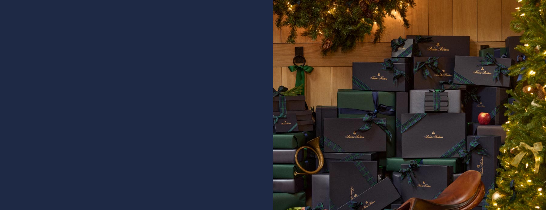 Black Friday & Cyber Monday Deals at Brooks Brothers