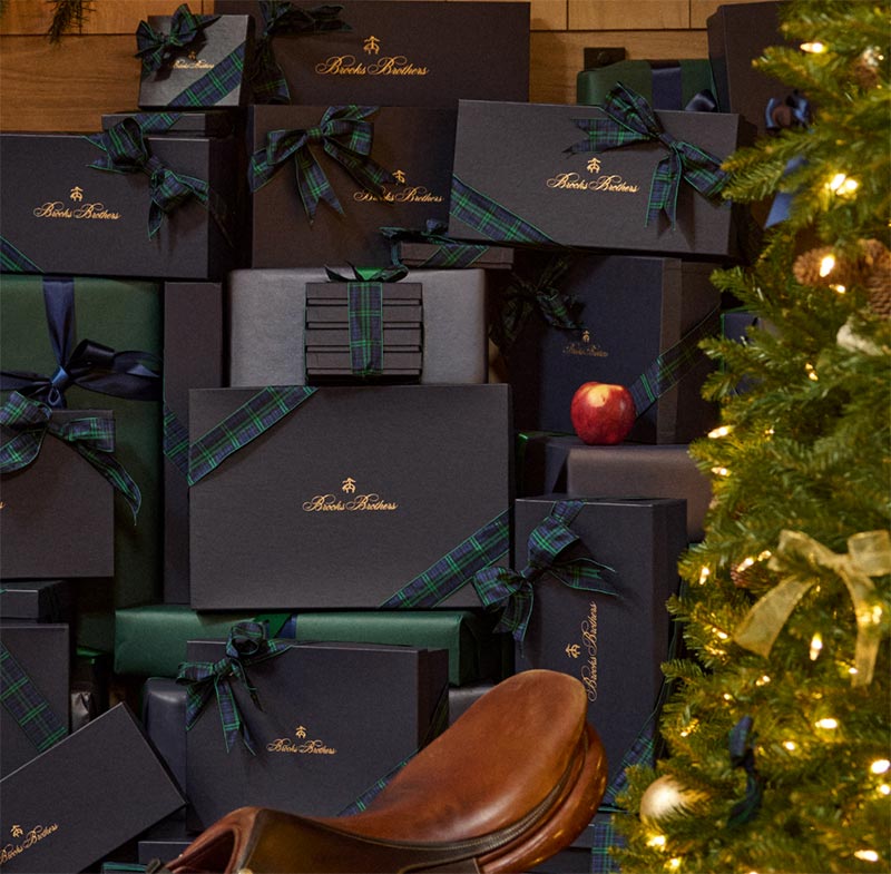 Black Friday & Cyber Monday Deals at Brooks Brothers