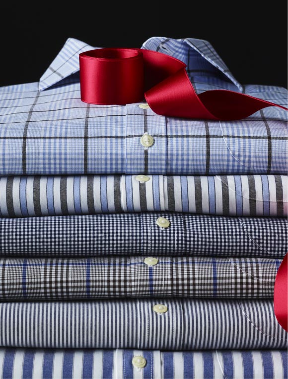 Men’s Shirts