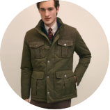 Coats & Jackets