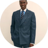Suits & Tailored