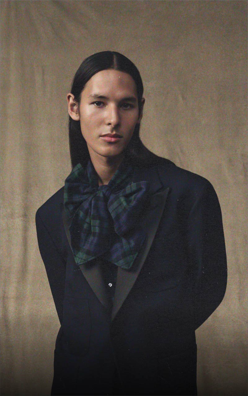 Brooks Brothers x Engineered Garments