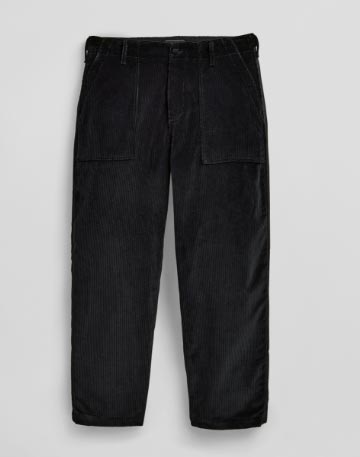 Black Cord