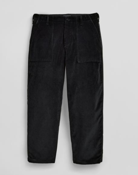 Black Cord