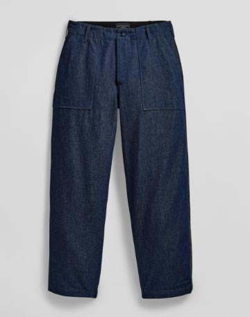 Denim