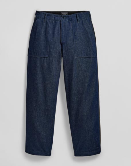 Denim