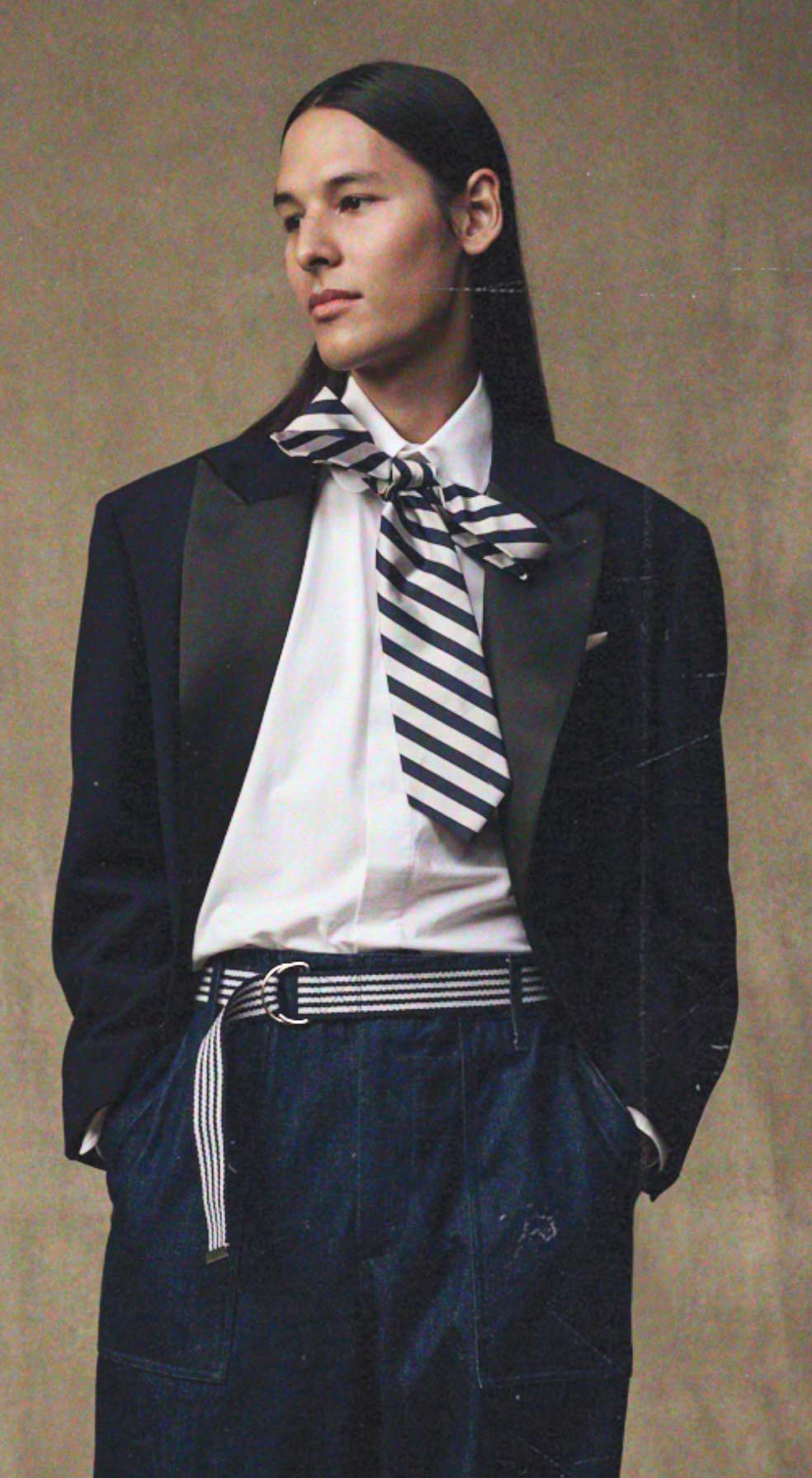 Brooks Brothers x Engineered Garments - The Shirts