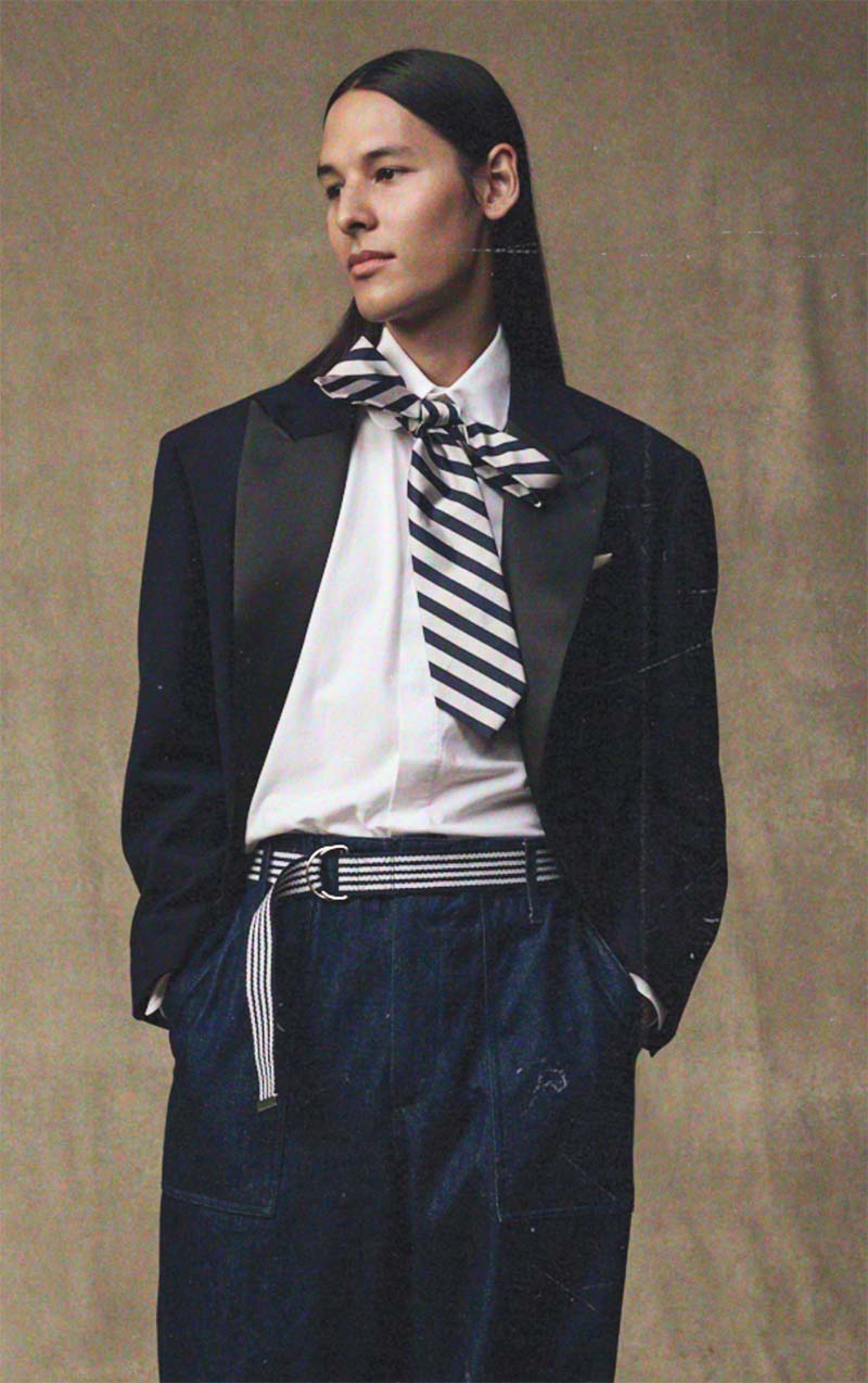 Brooks Brothers x Engineered Garments - The Shirts