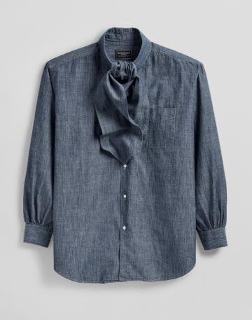 Ascot Shirt