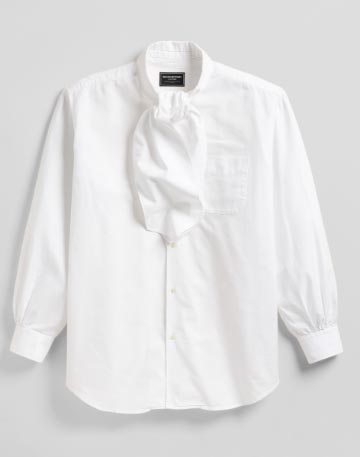 Ascot Shirt