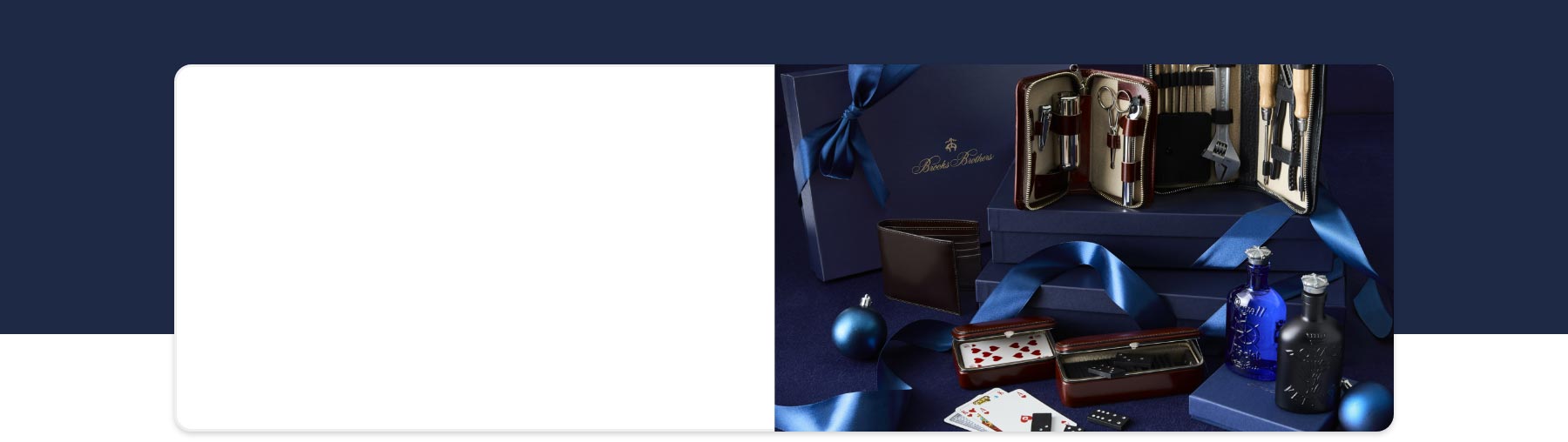 Brooks Brothers Shopping & Services