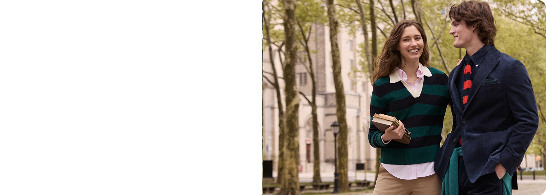 Brooks Brothers Shopping & Services