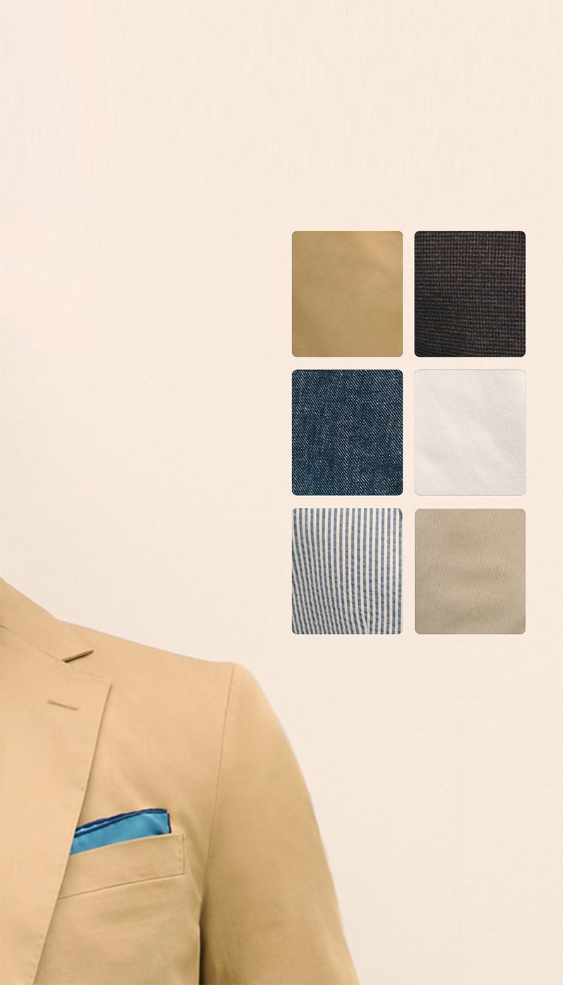 The Pinnacle of Quality Fabrics - Cotton