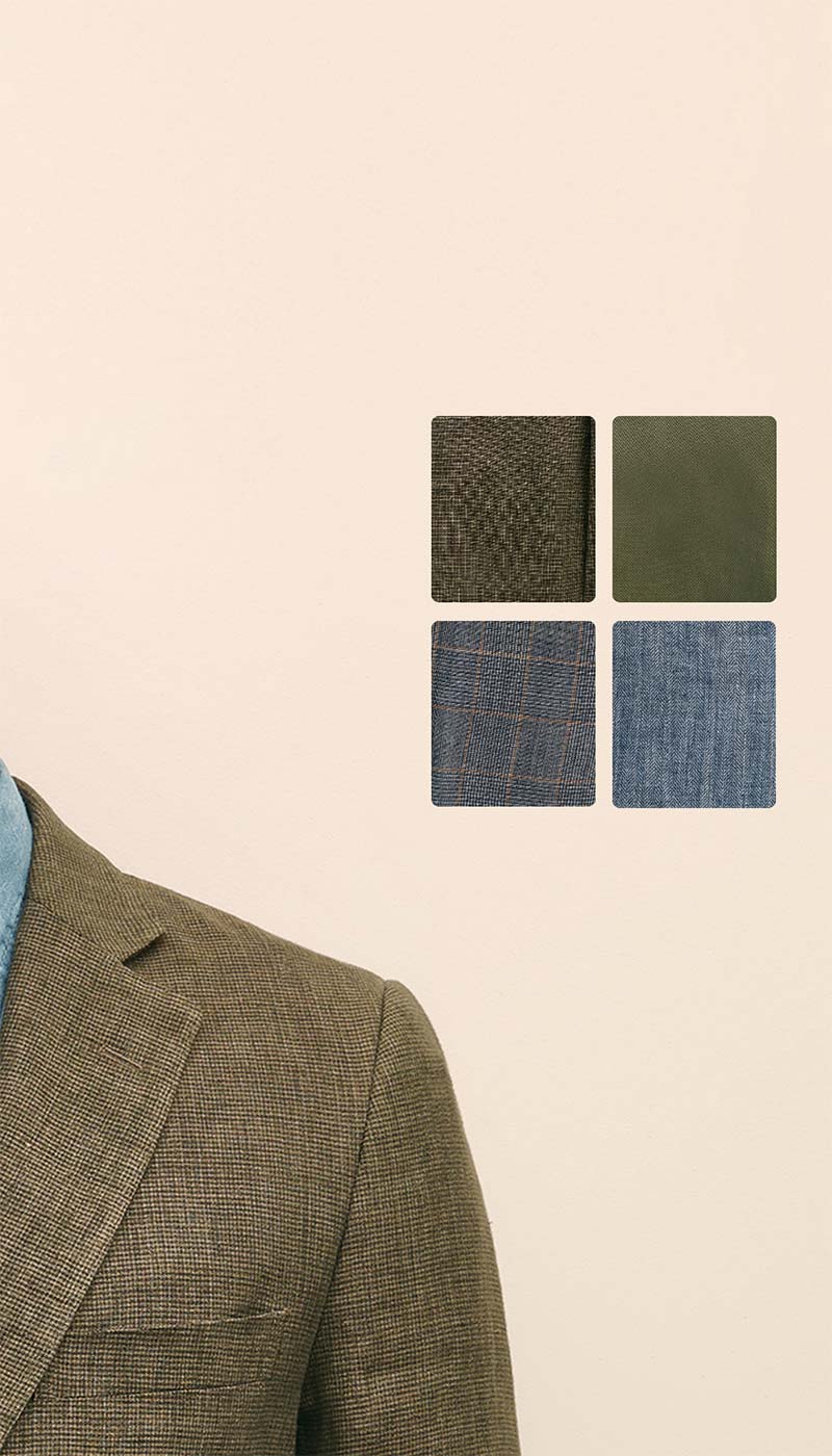 The Pinnacle of Quality Fabrics - Linen