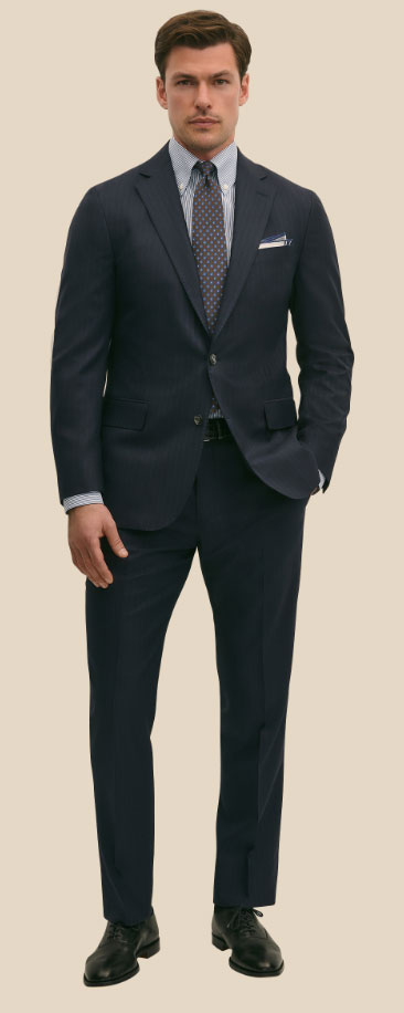 Explorer Collection by Brooks Brothers
