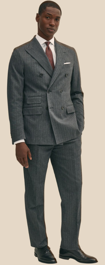 Fashion Suit Separates by Brooks Brothers