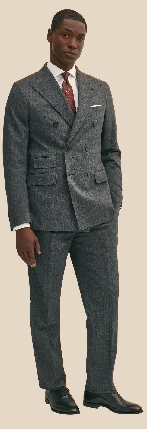 Fashion Suit Separates by Brooks Brothers