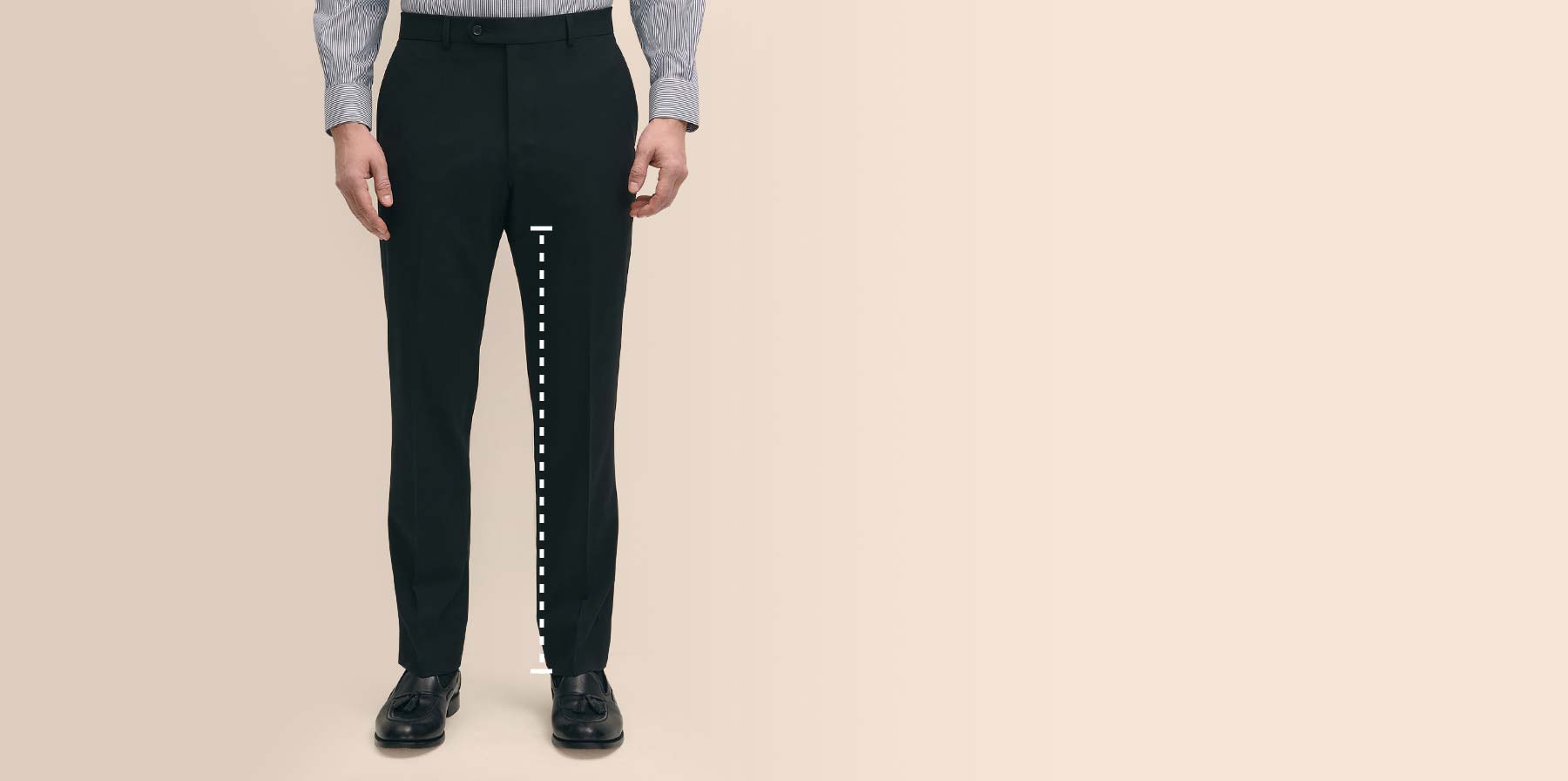 Before You Measure - Inseam Before You Measure - Inseam