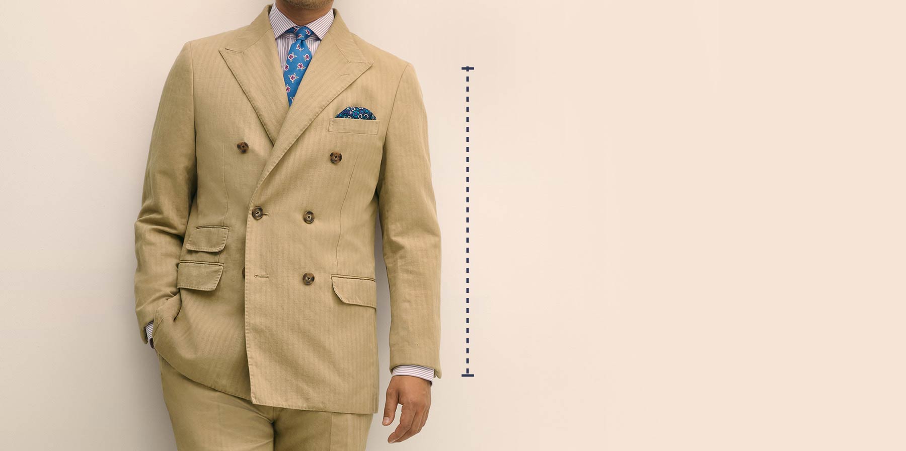 Before You Measure - Sleeve Length Before You Measure - Sleeve Length