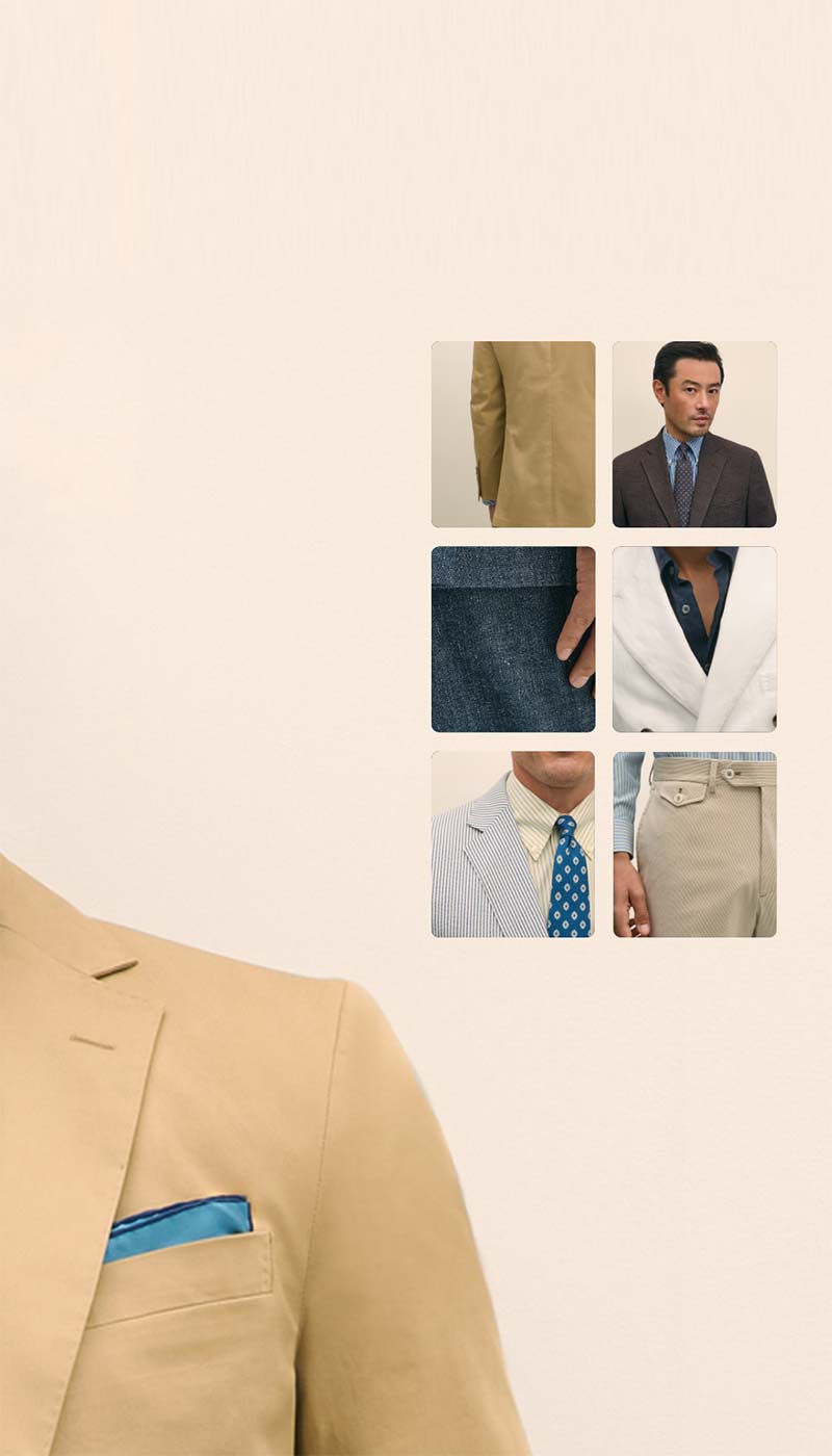The Pinnacle of Quality Fabrics - Cotton The Pinnacle of Quality Fabrics - Cotton