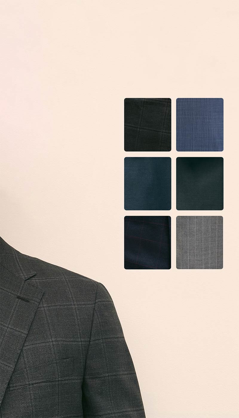 The Pinnacle of Quality Fabrics - Wool The Pinnacle of Quality Fabrics - Wool