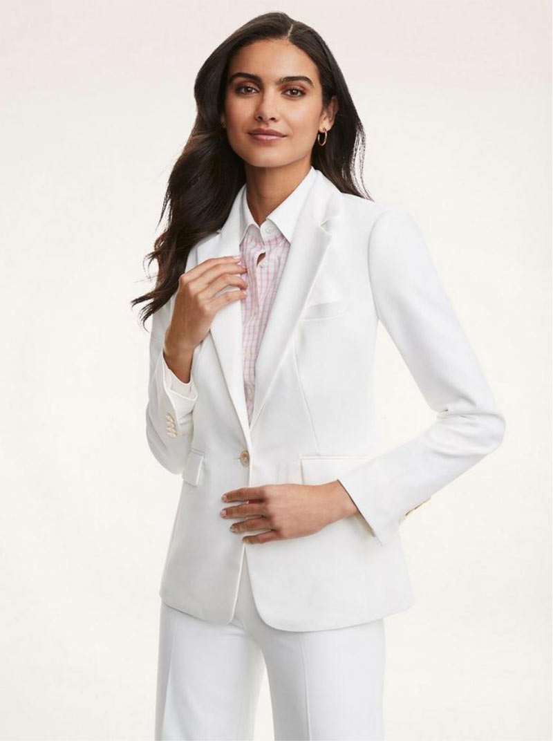 brooks brothers women