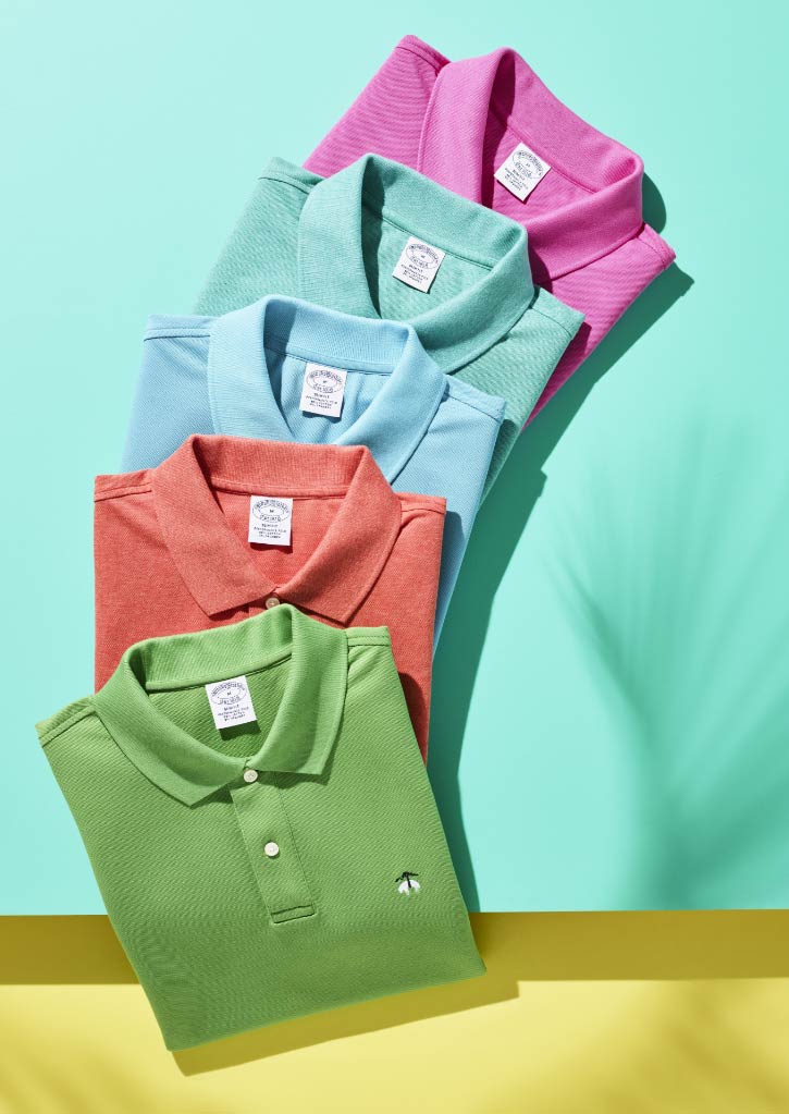 Brooks Brothers