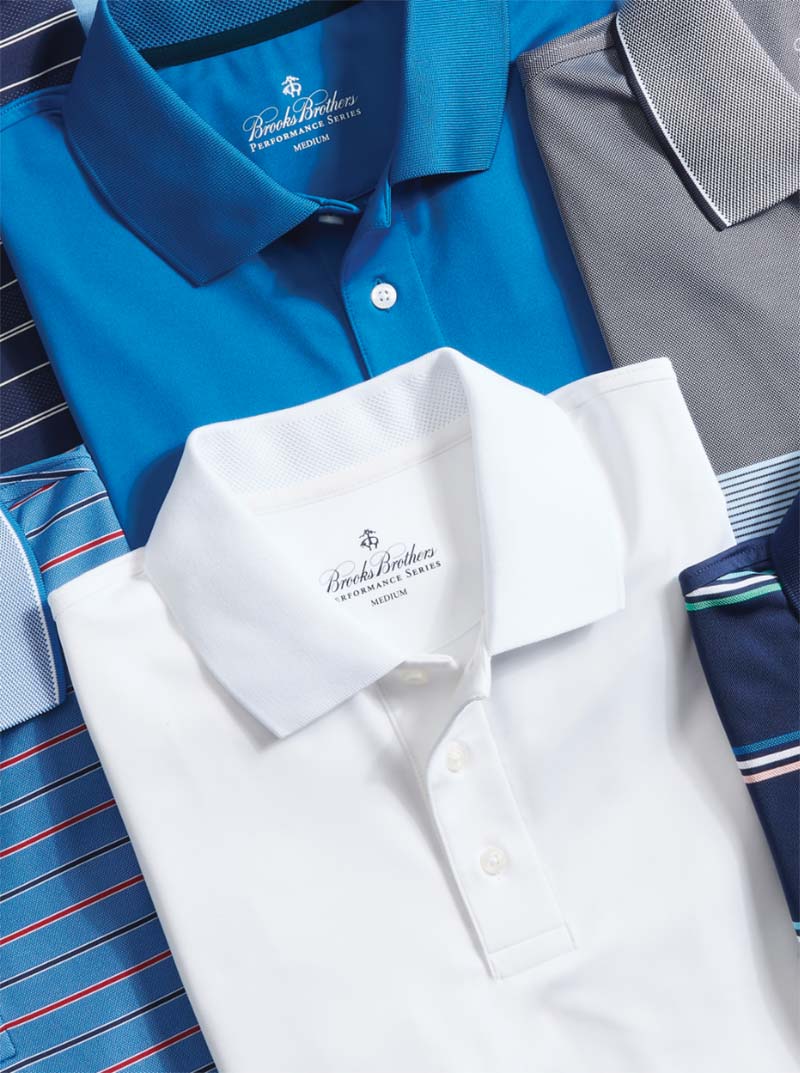 Brooks Brothers